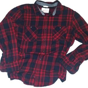 Urban Pipeline Ultimate Flannel Shirt | XL